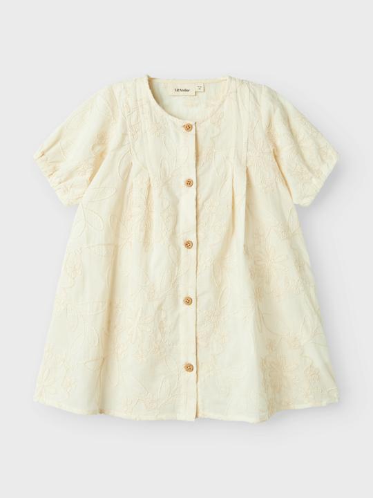 Produktbild Name it Bio-Baumwoll Kleid (98)