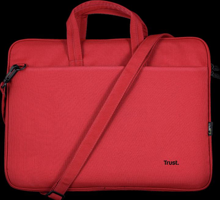 Produktbild Trust Notebooktasche Bologna Eco 16 (16", Universal)