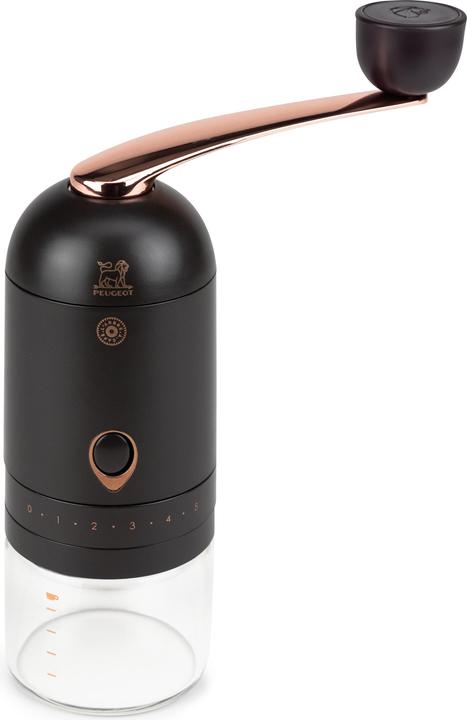 Actual product image Peugeot L'arbre à café