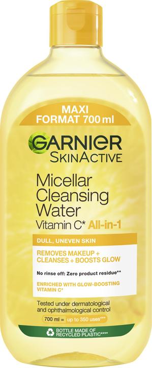Garnier Toilette Micellaire (Mizellenwasser, 700 ml)