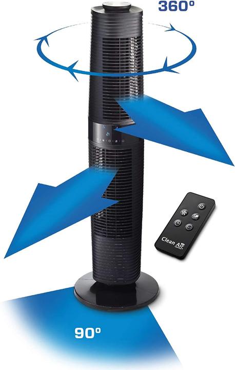 Produktbild Clean Air Optima CA-406B (25 dB)