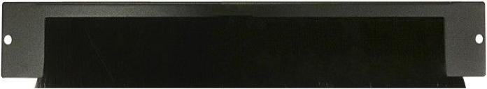 Immagine prodotto WP Rack & Cabling WP Europe WPN-AVA-BP03 Ingresso Cavi con Spazzola
