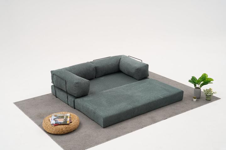 Actual product image Atelier del Sofa Comfort (Corner sofa)