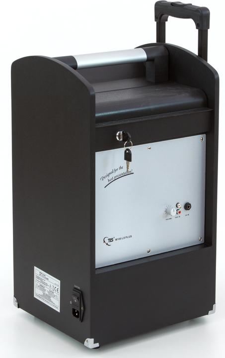 Actual product image TLS M100 LS PLUS