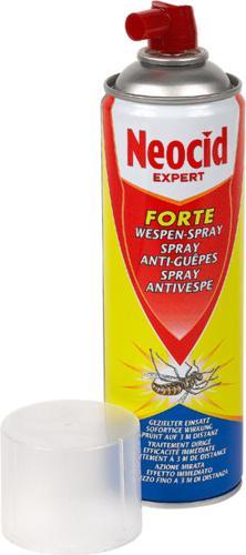Produktbild Neocid Wespenspray Forte (500 ml)