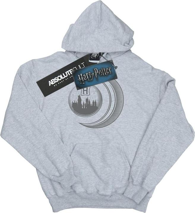 Hogwarts Moon Kapuzenpullover