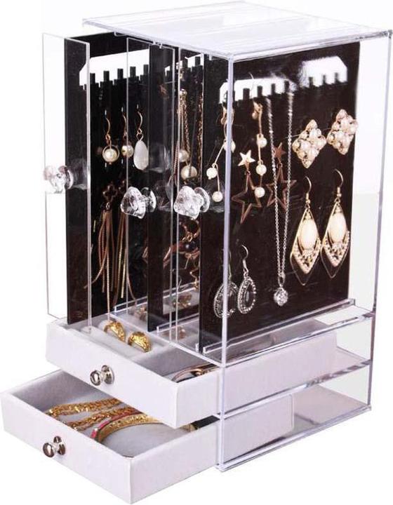 Zakupytvnet ATL AG119F Schmuck-Organizer-Ständer