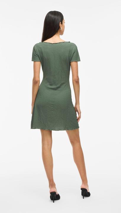 Produktbild Vila VIDELIA Kurzärmeliges Minikleid (S)