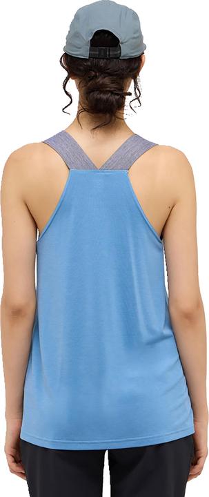 Image du produit Haglöfs Women's Ridge Tank (M)
