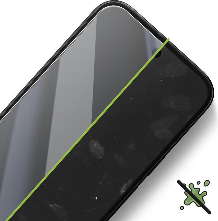 Image du produit Mayaxess Film pour écran CrystalGuard (1 pièce(s), Google Pixel 9)