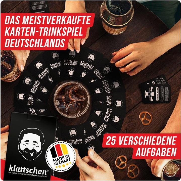 Image du produit Denkriesen Claquer des mains (Allemand)