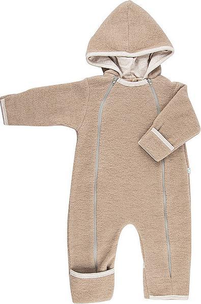 Popolini Wollfleece Overall