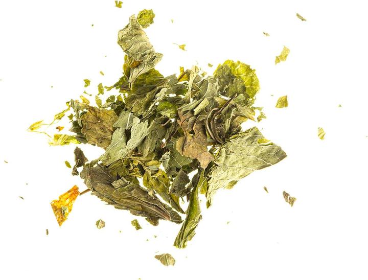 Produktbild London Tea Schweizer Nana Minze Bio (50 g)