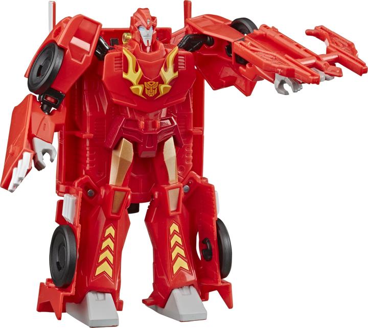 Actual product image Transformers Cyberverse UlTransformers