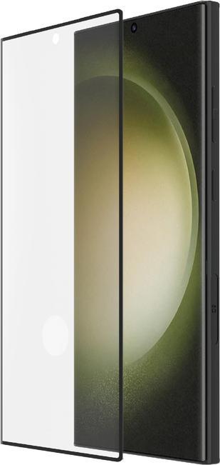 Actual product image Tiger Recycled glass film (1 Piece, Samsung Galaxy S23 Ultra)