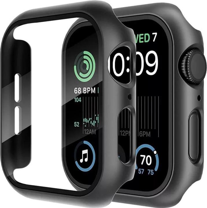 Actual product image Screenguard ClearShield Apple Watch 40mm