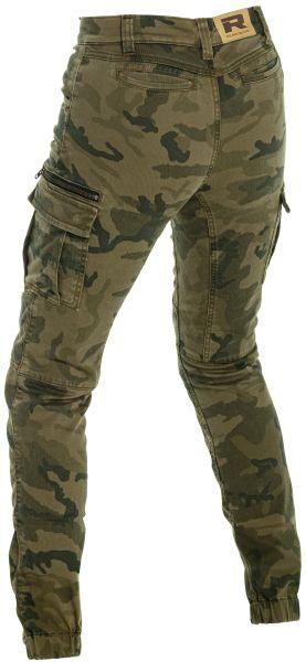 Image du produit Richa Apache Pants Ladies (Femmes, 32, Taille normale)