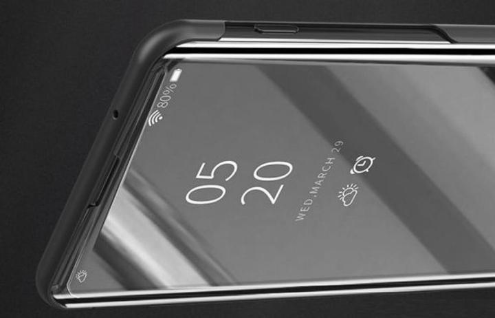 Image du produit Screenguard Huawei Nova 5T Clear View Flip Case (Huawei Nova 5T)