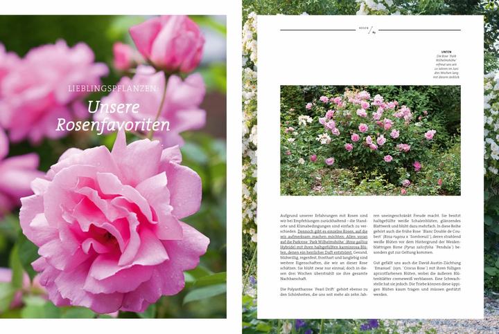 Produktbild Ein Garten ist niemals fertig (Deutsch, Klaus Bender, 2018)