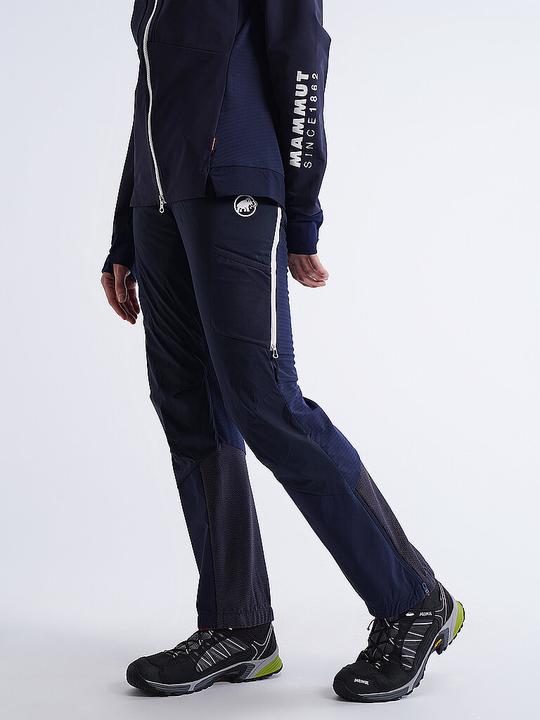 Image du produit Mammut Pantalon hybride Aenergy IN Femme (44)
