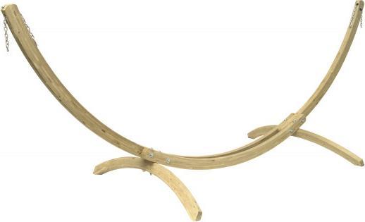 Actual product image Relags OLYMP hammock stand (200 kg)