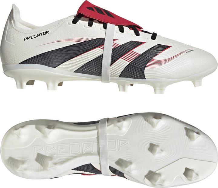 adidas PREDATOR LEAGUE Fold-Over Tongue FG/MG