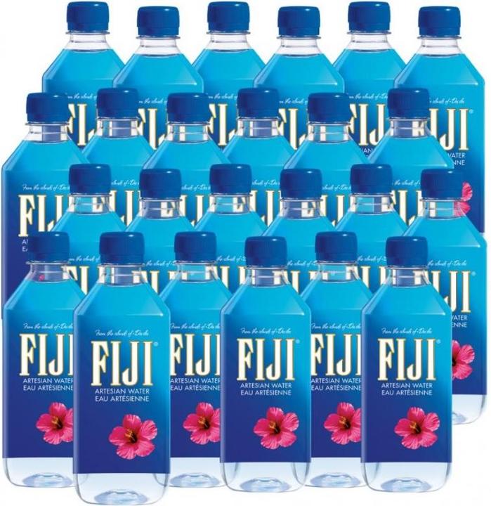 Produktbild Viti Limited Fiji (24 x 50 cl)