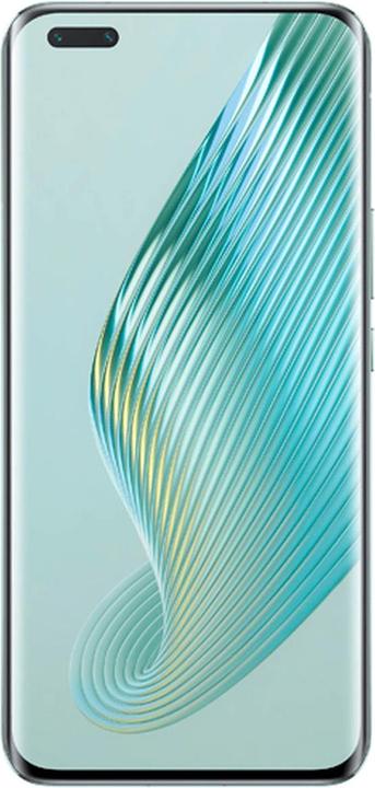 Produktbild Honor Magic5 Pro (512 GB, meadow green, 6.81", SIM + eSIM, 50 Mpx, 5G)