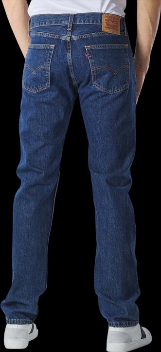 Actual product image Levis 505 (W32/L30)
