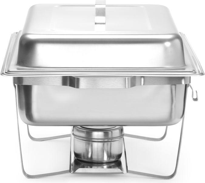 Actual product image Hendi Chafing Dish Economic
