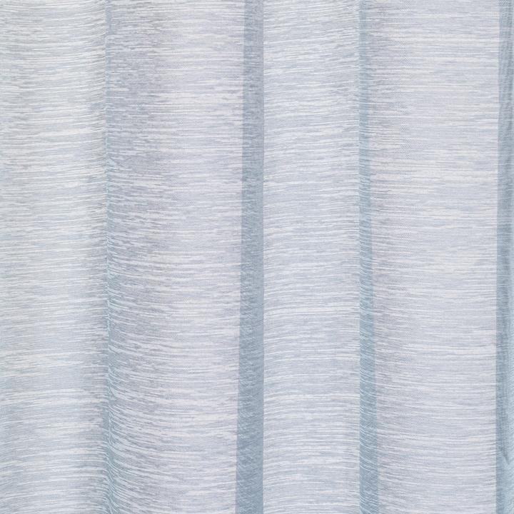 Actual product image Atmosphera NET CURTAIN MOLY GR 135X240 GREY D (135 x 240 cm)