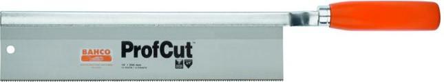 Image du produit Bahco Scie fine crantée PC-10-DTL