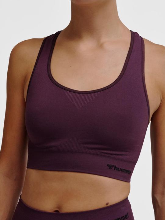 Immagine prodotto hummel Hmltif Top Sportivo Senza Fiamme (L)