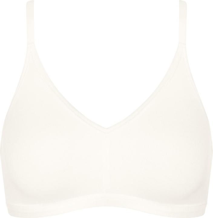 Immagine prodotto Sloggi BH GO DAILY COTTON Soft Bra (XL)