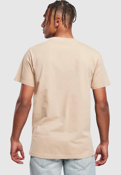 Actual product image Mister Tee Love Sign Tee 2.0 - 119331 (XS)