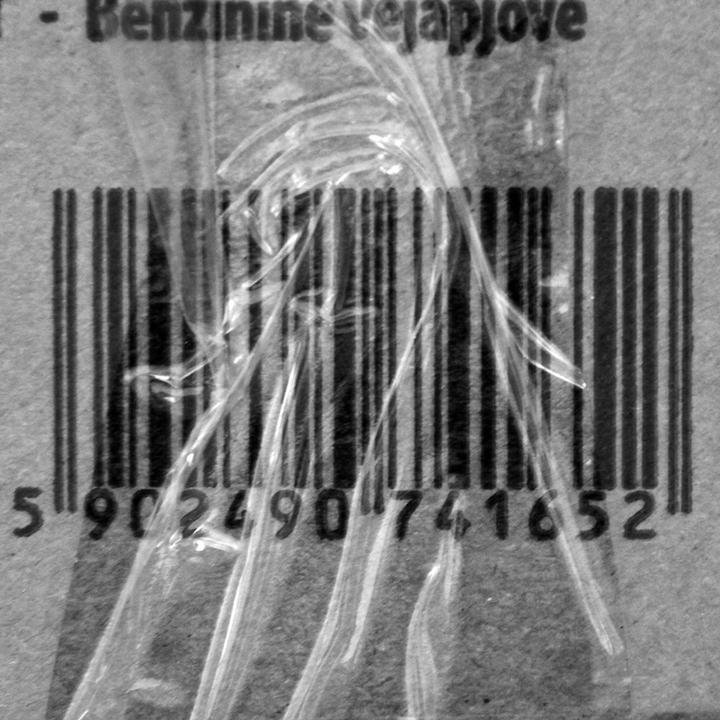 Produktbild NAC LP40-79-PL-SB (Benzinbetrieb)