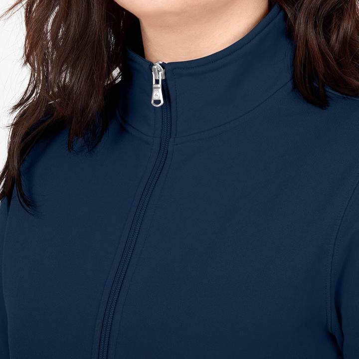Produktbild JAKO Sweatjacke Doubletex (46)