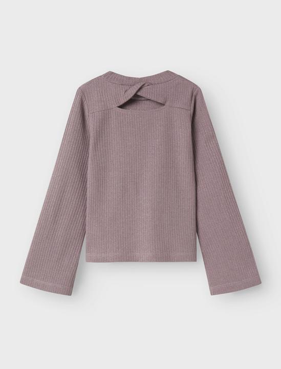 Immagine prodotto Name it Slim Fit Oberteil mit langen Ärmeln (116)