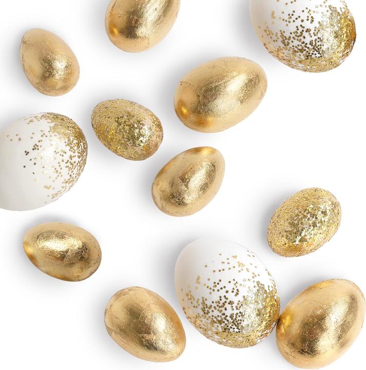 Image du produit Braun + Company Golden (20 x, 3 x 16,5 x 16,5 cm)