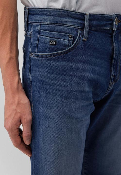 Produktbild Mavi Jeansshorts Tim (S)