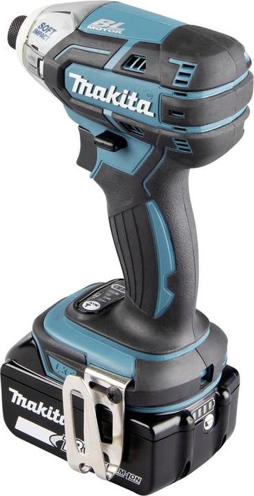 Produktbild Makita DTS141RTJ (Akkubetrieb)