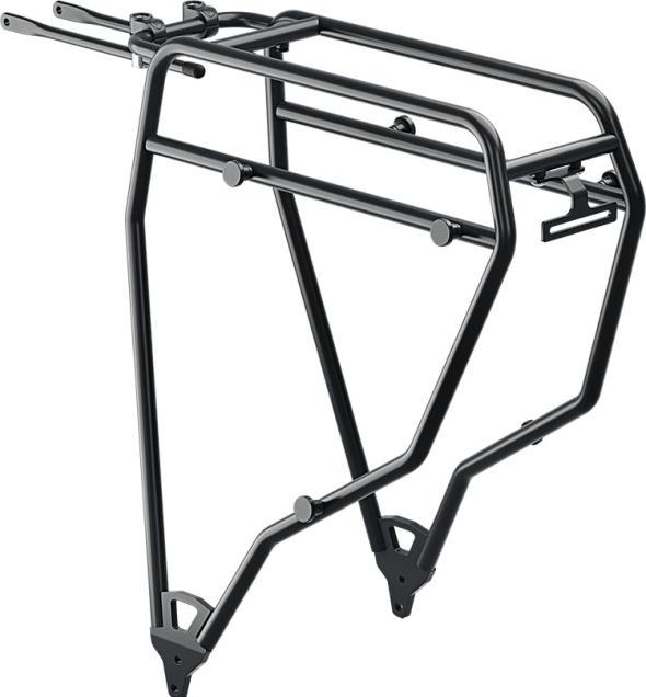 Actual product image Tubus Padua