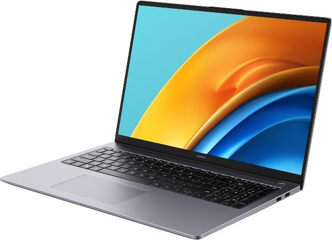 Productafbeelding Huawei MateBook D 16 (15.98", Intel Core i5-13420H, 16 GB, 1000 GB, NL)