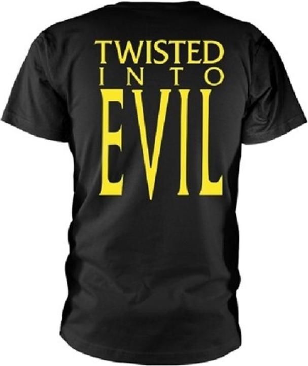 Image du produit Forbidden - T-shirt EST - Adulte (M)