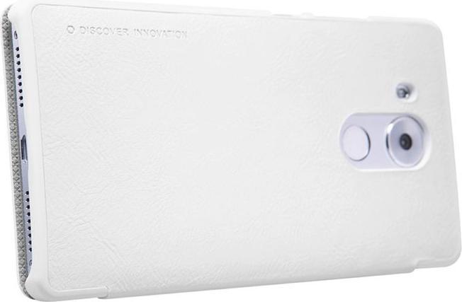 Actual product image Nillkin Qin Series (Mate 8)