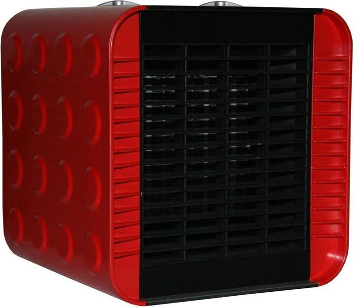 Sonnenkönig Cuby (1500 W)