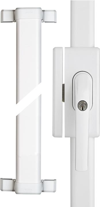 Abus FOS650A S AL0125