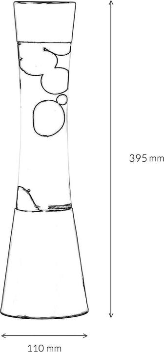 Actual product image Licht-Erlebnisse Sandro (G9)
