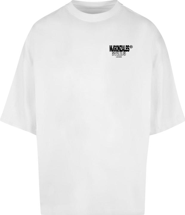 Actual product image Mjgonzales Studio x Huge Tee - 87061 (M)