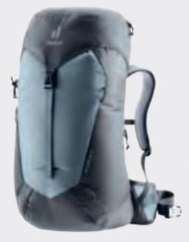 Actual product image Deuter AC Lite 28 (28 l)